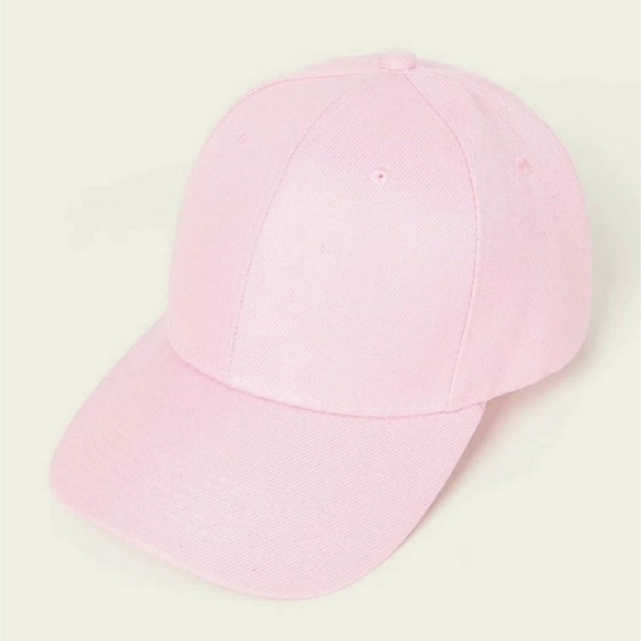 Three Baseball Hat Bundle - Picture 2 of 8